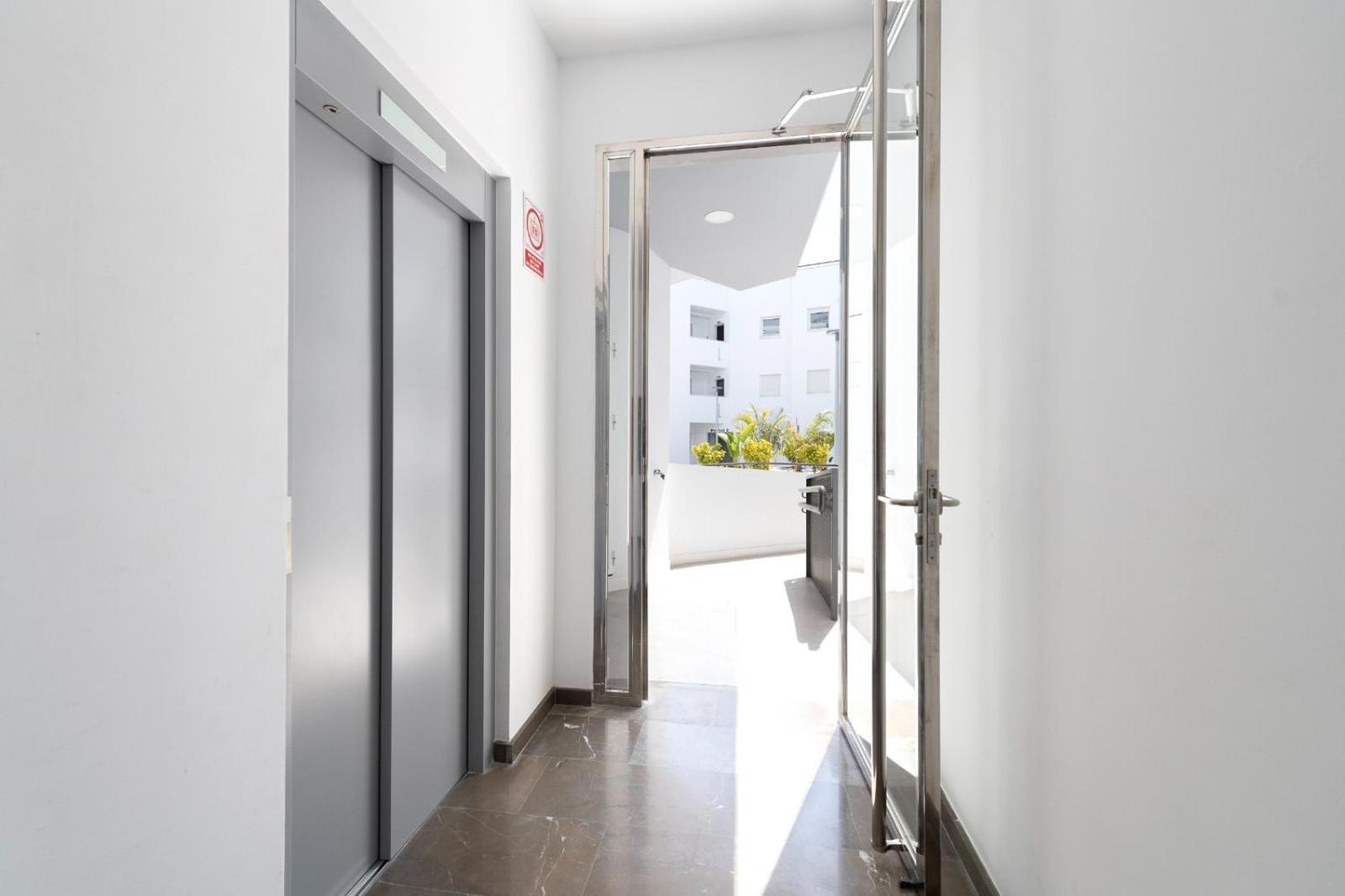 Dreamy Beach Penthouse Torre de Benagalbon Exterior foto